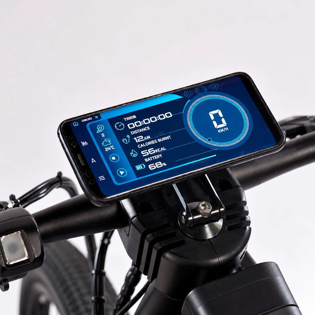 NTRODUCING REEVO: THE HUBLESS E-BIKE  The Future of Cycling Is Here.  New Arrival • Exclusive Launch Offer • Limited Time Only