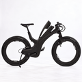 NTRODUCING REEVO: THE HUBLESS E-BIKE  The Future of Cycling Is Here.  New Arrival • Exclusive Launch Offer • Limited Time Only